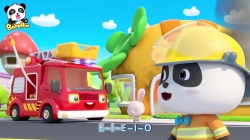 مجموعه آموزش زبان انگلیسی baby bus قسمت 156